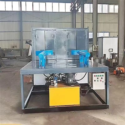 Đơn vị nấu chảy bitum